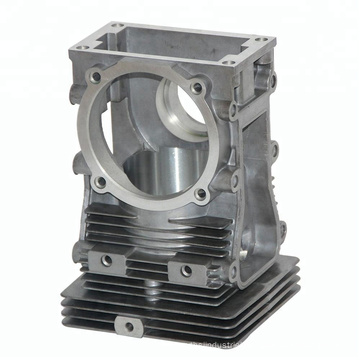 ADC12 Product Material Precision Aluminium Die Casting For Auto Parts / Engines